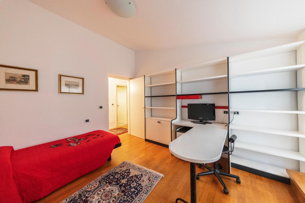 Hotel Centrale Riva del Garda Esterno foto